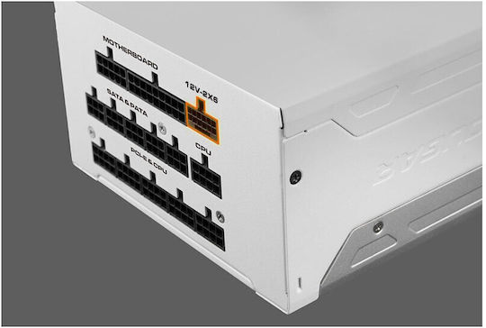 Cougar Polar X2 1050W Gray Computer Power Supply Full Modular 80 Plus Platinum