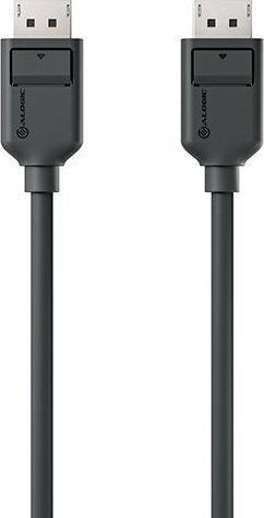 Alogic Cable DisplayPort male - DisplayPort male 3m Black (EL2DP-03)
