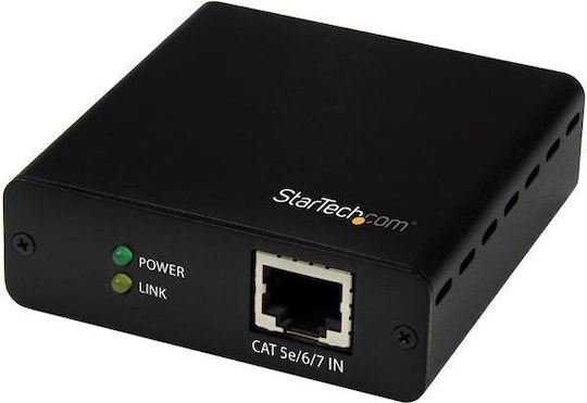 StarTech 3 Port HDBaseT Kit HDMI Extender ST124HDBT