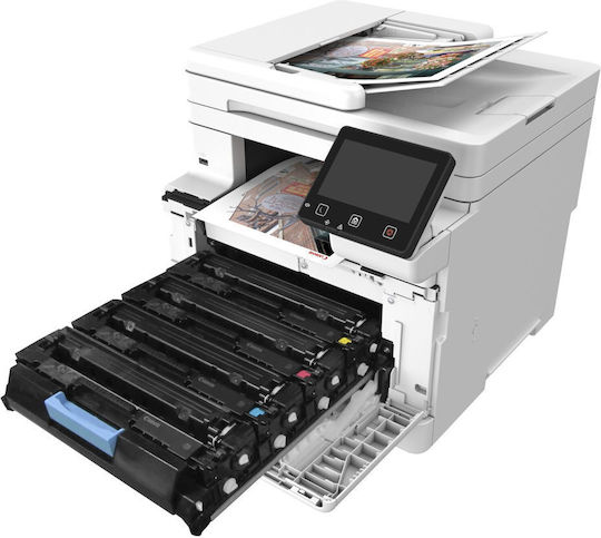 Canon i-SENSYS MF 667 Cdw Farbe Drucker Laser