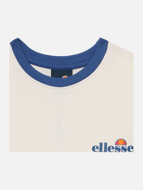 Παιδικό T-shirt Εκρού Picerno