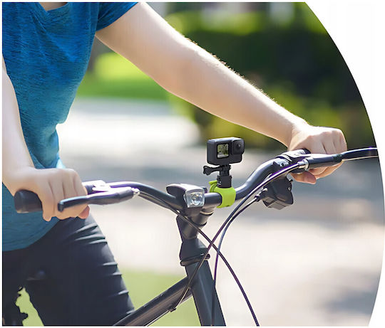 Multifunctional Silicone Ring Mount Telesin
