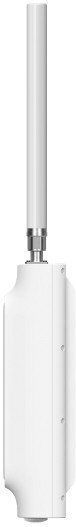 TP-LINK EAP668-Draußen HD v1 WiFi-Mesh-Netzwerk Zugangspunkt Wi-Fi 6 Dualband (2,4 & 5 GHz)