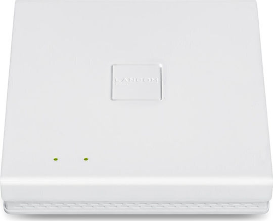 Lancom LX-6400 (WW) Access Point Wi‑Fi 6 Dual Band (2.4 & 5GHz)