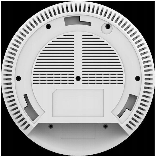 Grandstream GWN7664E WiFi Mesh Network Access Point Wi‑Fi 6 Dual Band (2.4 & 5GHz)