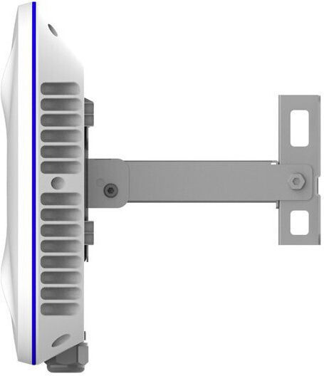 Ruijie RG-RAP6260(G) Външна Точка за Достъп с Мрежа от Wi-Fi Mesh Wi‑Fi 6 Двулентов (2.4 и 5GHz) Единичен Комплект