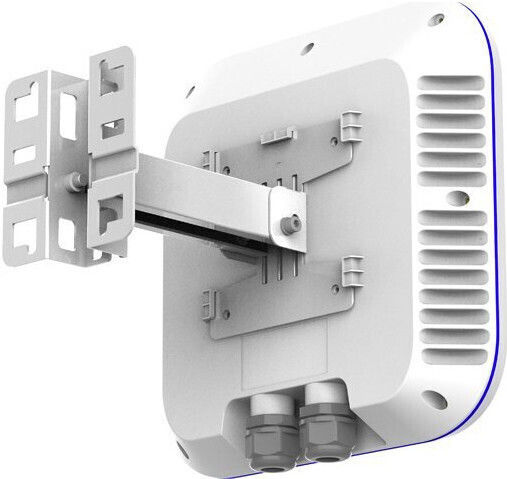 Ruijie RG-RAP6260(G) Външна Точка за Достъп с Мрежа от Wi-Fi Mesh Wi‑Fi 6 Двулентов (2.4 и 5GHz) Единичен Комплект