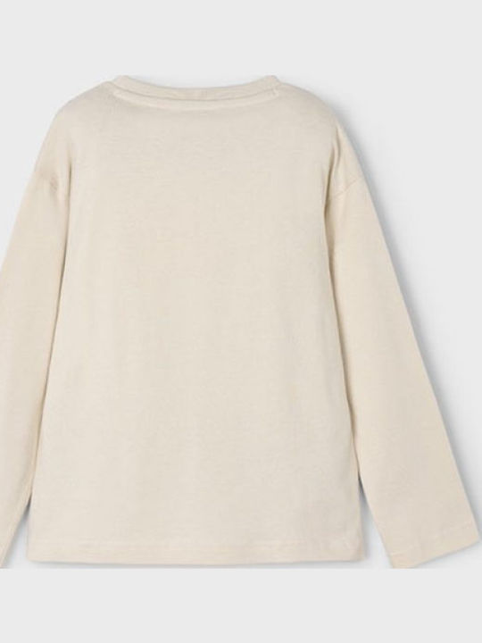 Mayoral Kinderoberteile Beige