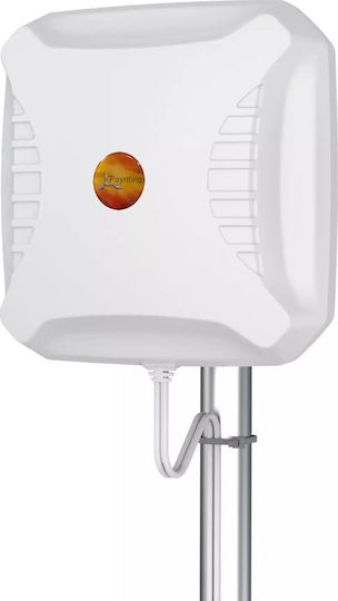 Poynting Χροl-2-5g-03 Εξωτερική Κεραία 5G Κατευθυντική 11dBi με σύνδεση SMA