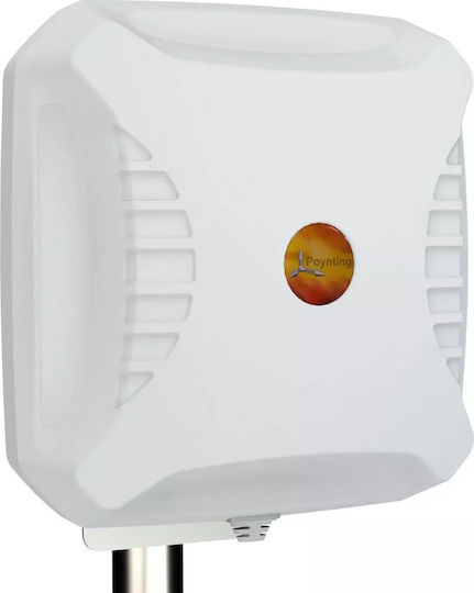 Poynting XPOL-2-5G 10m Cable External 5G Directional Antenna