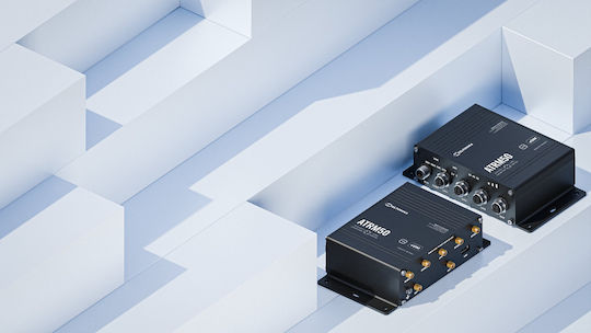 Teltonika ATRM50 Εξωτερική Κεραία 5G με σύνδεση Ethernet