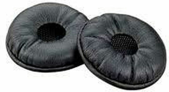 HP HP CS540 Leatherette Ear Cushions Black