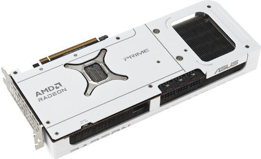 Asus Radeon RX 9070 XT 16GB GDDR6 Prime OC Grafikkarte