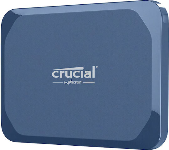 X10 USB-A 3.2 Externe Festplatte 2TB 2.5" Blaue