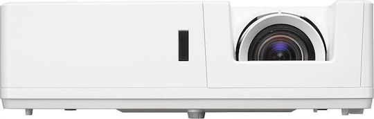 Optoma ZU707T 3D Projector DLP Full HD Laser με Ενσωματωμένα Ηχεία