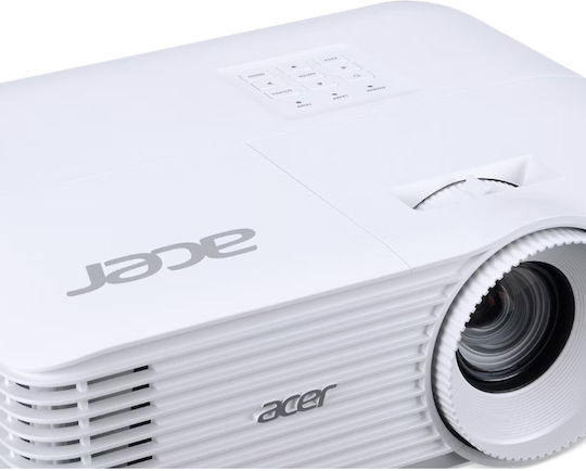 Acer P5550 MR.JY411.001 Projector DLP με Ενσωματωμένα Ηχεία