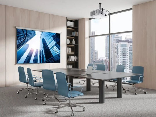 Viewsonic LS630W Projector DLP (DMD) Laser with Built-in Speakers White