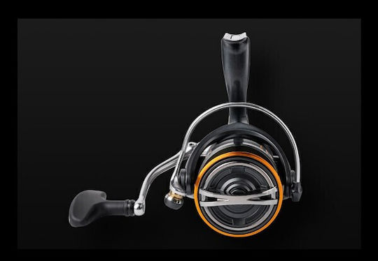 Noeby Μηχανισμός Ψαρέματος για Spinning / Eging / Shore Jigging / Καθετή