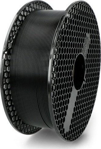 Prusa Research Prusament PLA 3D Printer Filament 1.75mm jet black 1kg 1τμχ (Spool)