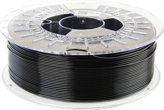Spectrum PCTG Filament imprimantă 3D 1.75mm Negru 1kg