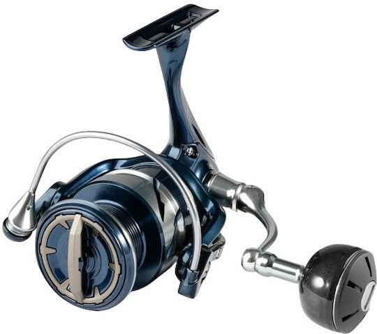 Noeby Fishing Reel for Spinning Surf Casting Eging Vertical Jigging Trolling Slow Jigging