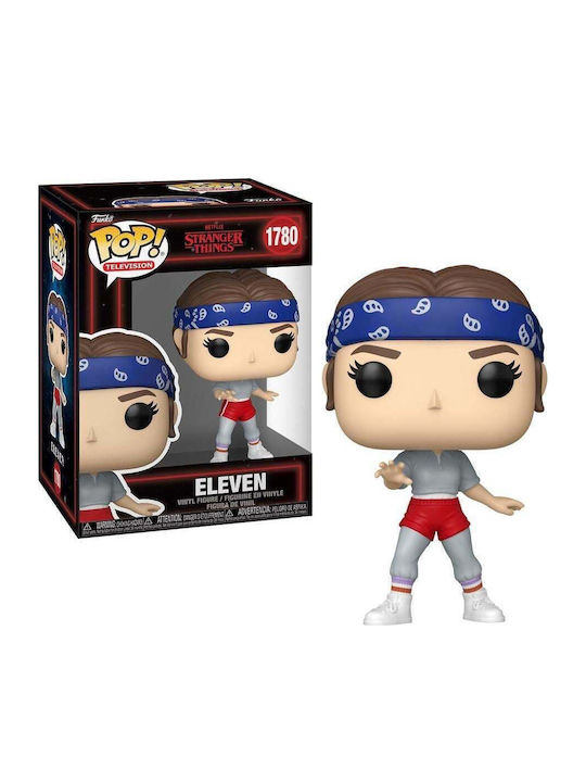 Funko Pop! Television: Stranger Things - Eleven 1780