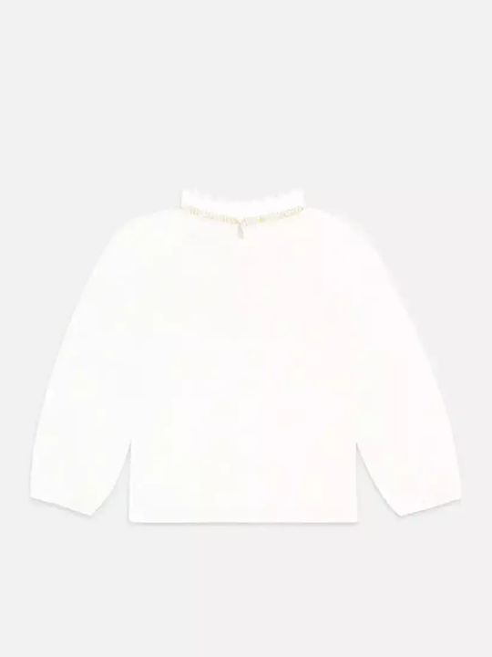 Bluză pentru copii Cu mânecă lungă Snowdrop