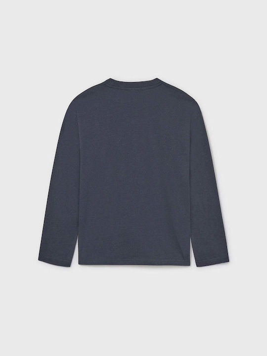Kids' Shirt Long Sleeve Maren
