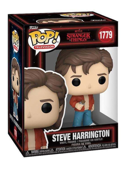 Funko Pop! Fernsehen: Steve Harrington Funko Pop! Fernsehen: Steve Harrington
