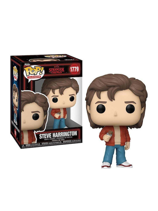 Funko Pop! Television: Stranger Things - Steve Harrington 1779