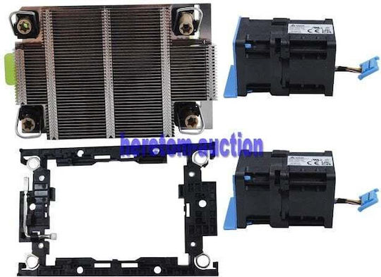 Lenovo Thinksystem 1u Performance Fan