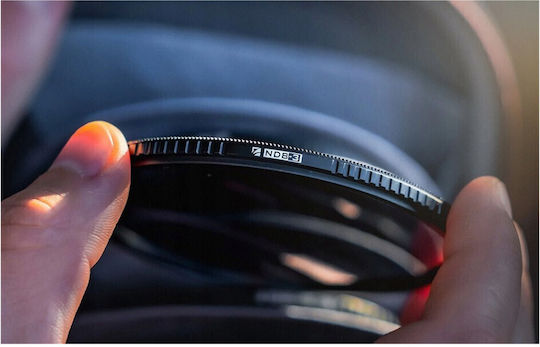 Freewell CPL / UV / Adapter / NDFilter Kit 82mm for Camera Lenses