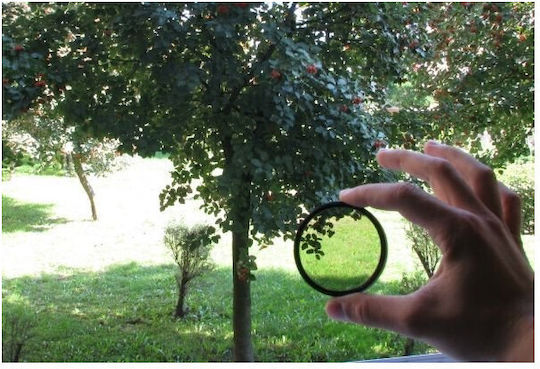 K&F Concept For Hero 9 / Hero 10 / Hero 11 Filter CPL for Camera Lenses