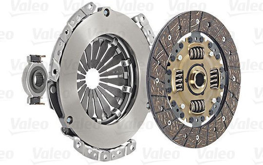 Valeo Комплект Съединител 786032