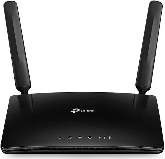 TP-LINK Archer MR400 v4.20 Wireless 4G Router Wi‑Fi 5 with 3 Ports