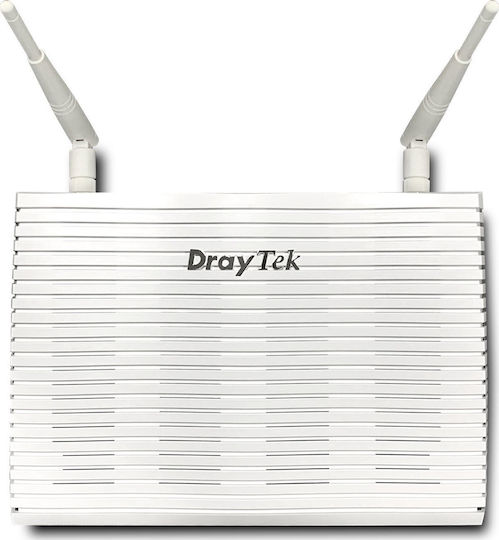Draytek Vigor 2865ax Annex B Ασύρματο 4G Router με 5 Θύρες Gigabit