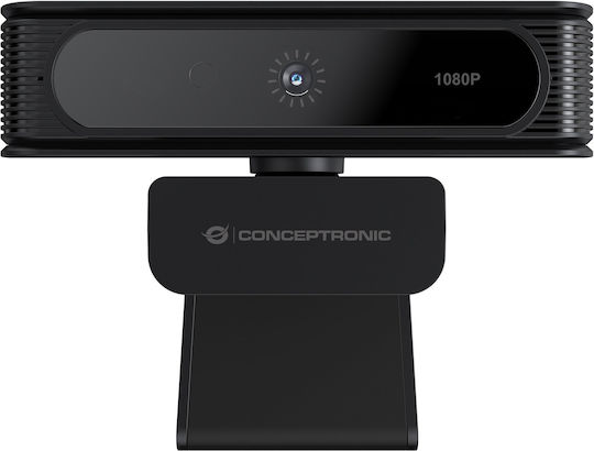 Conceptronic Web Camera HD 720p AMDIS09B