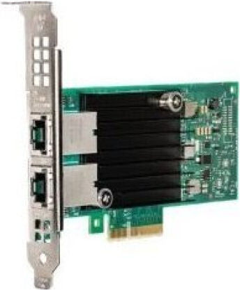 Intel Ενσύρματη Κάρτα Δικτύου Gigabit (1Gbps) Ethernet PCI-e