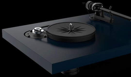 Pro-ject Debut Carbon Evo 2m Червен Бял Мат