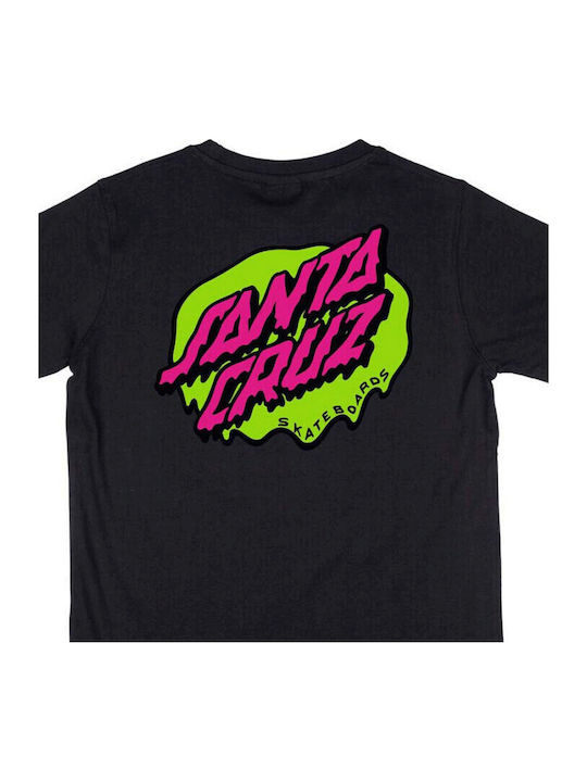 Kids' T-shirt Black