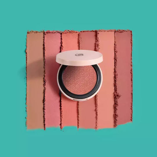 Collistar Fard de obraz 03 Terracotta 8gr