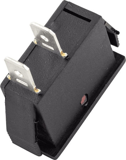 On-Off switch Red 1pcs