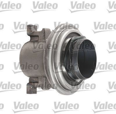 Valeo Kupplungssatz 809131