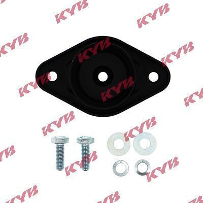 Load Bearing Spring Support Bearing Kyb Sm5850