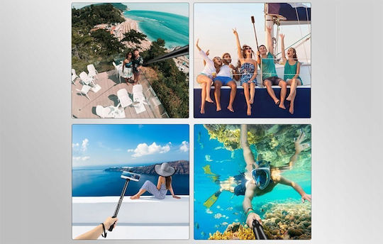Puluz Selfie Stick for Insta360