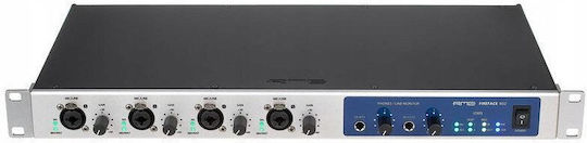 RME Fireface 802-FS