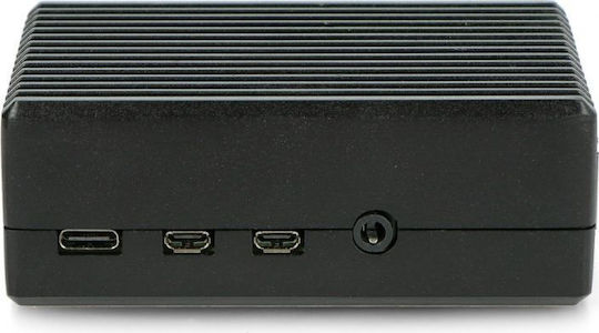 OEM Raspberry Pi 4B Leakproof Case DNG-18742