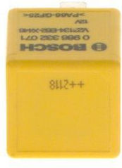 Bosch Turn Signal Module 0 986 332 071