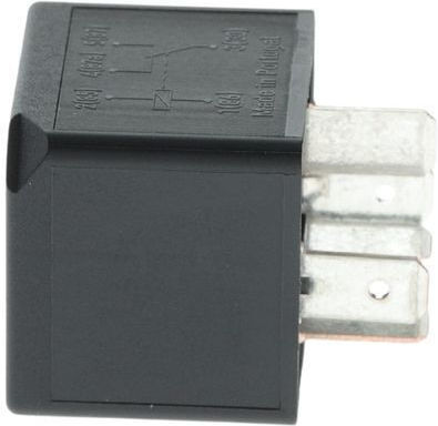 Relay Power Supply Current Bosch 0 986 332 405