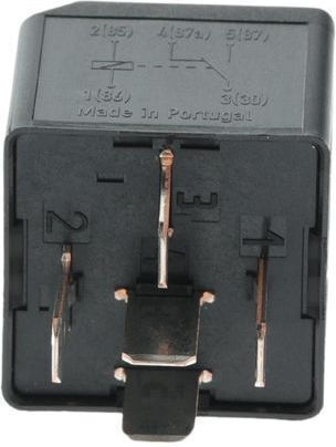 Relay Power Supply Current Bosch 0 986 332 405
